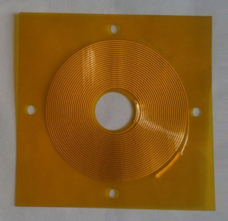 RFID 天線板